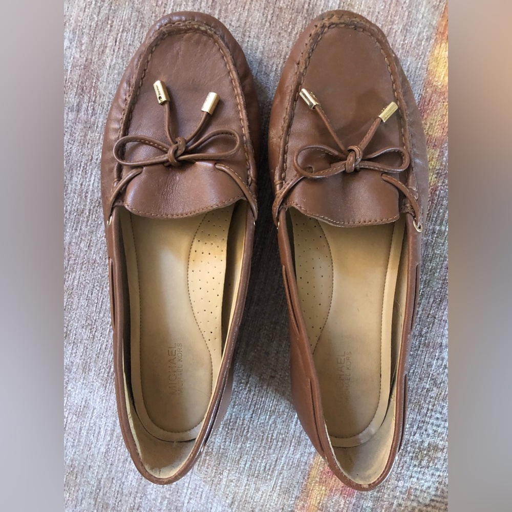 Michael Kors flats